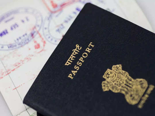 india passport online apply