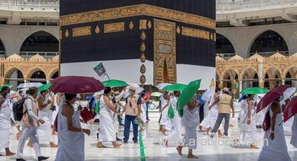Registration For Domestic Pilgrims Opens Hajj Packages Start At Sr3984 0 23 01 06 08 01 10