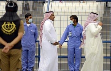 oil and gas vacancies in saudi arabia