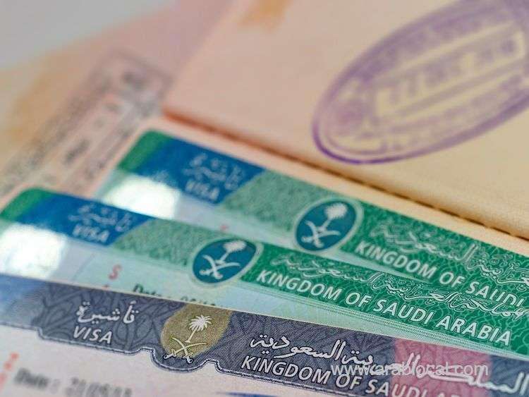 Saudi azad visa